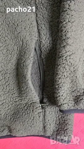 Under Armour Sherpa Jacket , снимка 4 - Спортни дрехи, екипи - 55629999