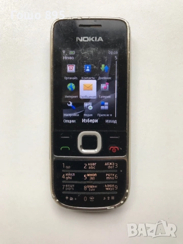 Nokia 2700 c2, снимка 2 - Nokia - 54701944