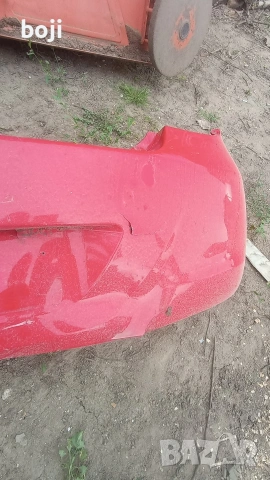 задна броня за Хюндай i 20 2010г., снимка 6 - Части - 54574983