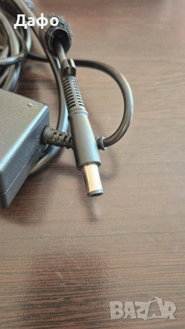 Зарядно за HP заместител 19V 4.74A , снимка 2 - Части за лаптопи - 54352159