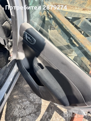 Peugeot 307 SW 20HDI, снимка 14 - Автомобили и джипове - 55672037