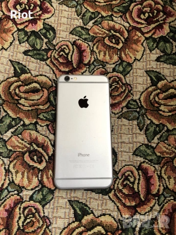 Продавам iPhone 6, снимка 3 - Apple iPhone - 54617656