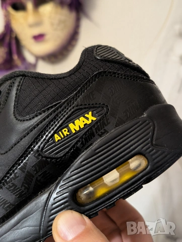 маратонки Nike Air Max 90 LTR номер 36,5, снимка 4 - Маратонки - 40523262