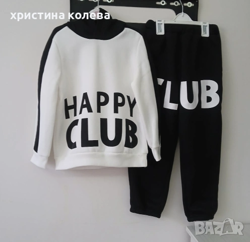 дрехи 5-6 години  Zara, CMP, h&m , снимка 11 - Детски комплекти - 54740587