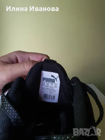Дамски маратонки Puma, снимка 3 - Маратонки - 55422596