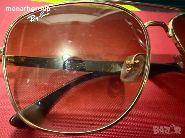 Слънчеви очила RayBan RB3638/с драскотини, снимка 3 - Слънчеви и диоптрични очила - 54917769