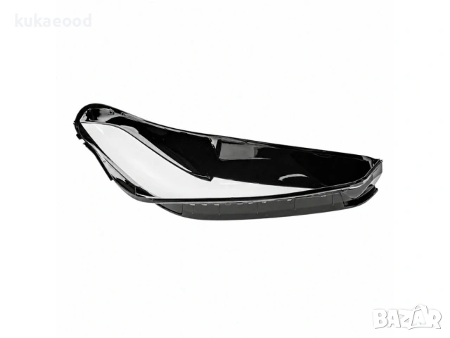 Стъкла за фарове на BMW X5 G05 Facelift 2023+, снимка 2 - Части - 54641775