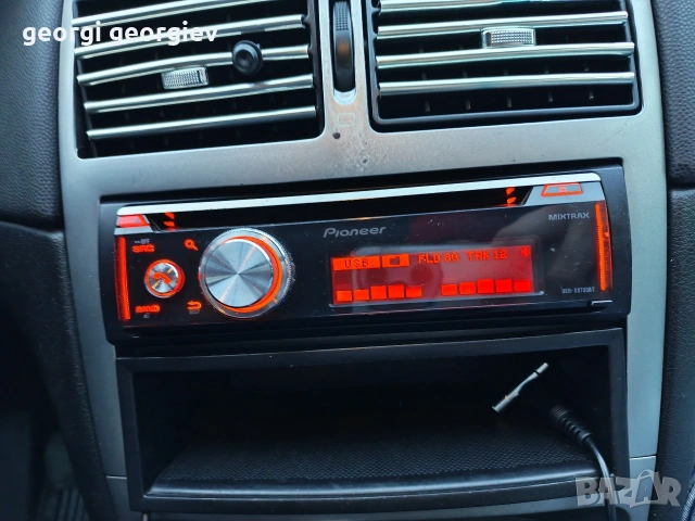 сд пайнер deh X8700BT, снимка 4 - Аудиосистеми - 54159844