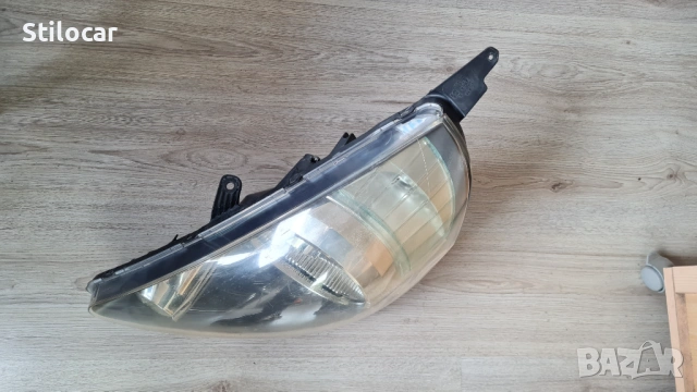 Фар Honda Jazz 06-08г ел.ляв, снимка 2 - Части - 54278005