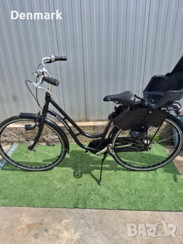 Дамски велосипед - KILDEMOES