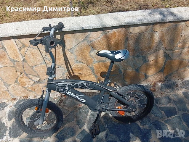 Продавам детско колело 