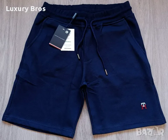 Мъжки къси панталони Tommy Hilfiger