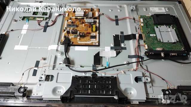 Продавам Power-TNPA5608 2P,Main-TNPH0993 2A,LED DRIVER-32HCC20002B-H от тв PANASONIC TX-L42E5E, снимка 4 - Телевизори - 55248995