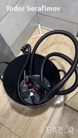 Fluval FX6 канистьр вьншен филтьр
за аквариум, снимка 3 - Оборудване за аквариуми - 55528608