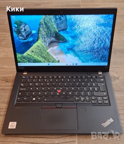 Lenovo ThinkPad X13 | I5 10210U | 8GB RAM | 256 SSD