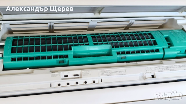 Toshiba Daiseikai RAS‑406EDR – висок клас, сервизно обслужен, готов за монтаж, снимка 3 - Климатици - 54609011