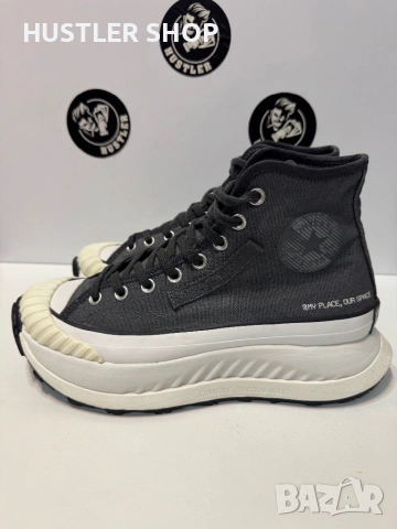 Мъжки кецове CONVERSE CHUCK 70 AT-CX, снимка 2 - Маратонки - 54782374
