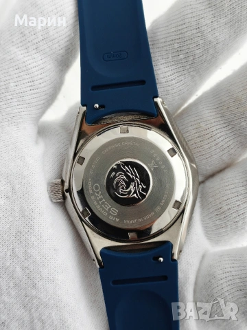 Seiko 62mas , снимка 2 - Мъжки - 54456429