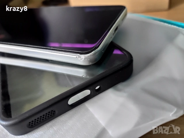 OnePlus Nord 4 с 12GB рам памет + стъклени протектори, снимка 4 - Други - 54331485