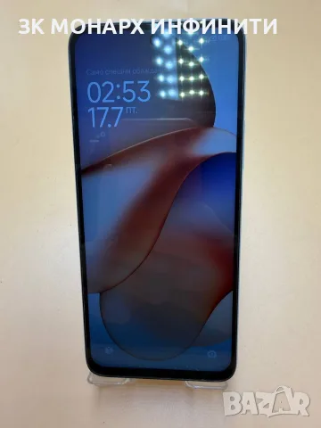 Телефон XIAOMI REDMI 13/ 6GB RAM / 128GB, снимка 2 - Xiaomi - 55318951