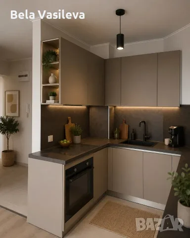 🏡 Без комисионна – директно от инвеститор! | Акт 16 | Stone Hill, кв. Виница, Варна