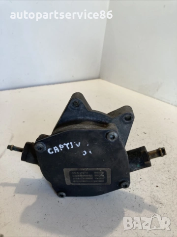 Вакуум помпа за Chevrolet Captiva 2.0 Vcdi 110Kw (2010) 96879426, снимка 2 - Части - 54620011