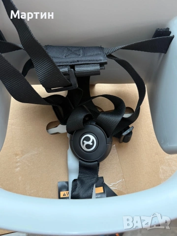 Седалка за столче CYBEX, снимка 2 - Други - 55064173