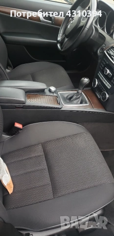 Продавам Мерцедес С200, снимка 11 - Автомобили и джипове - 55159494