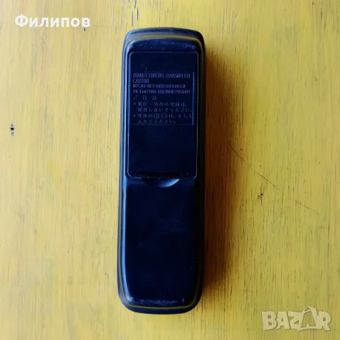 Panasonic rak-ch930wk, снимка 2 - Аудиосистеми - 55512536