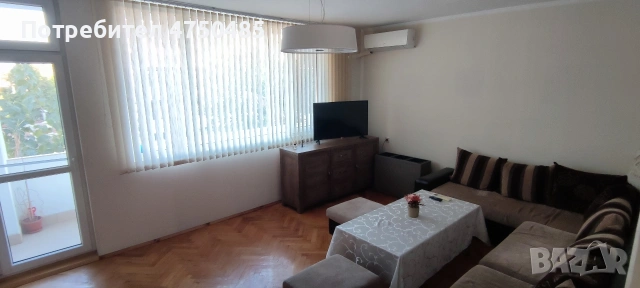 тристаен , снимка 10 - Апартаменти - 54671868