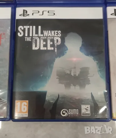 PS4-PS5-Игри/По-Договаряне/, снимка 7 - Игри за PlayStation - 55482999