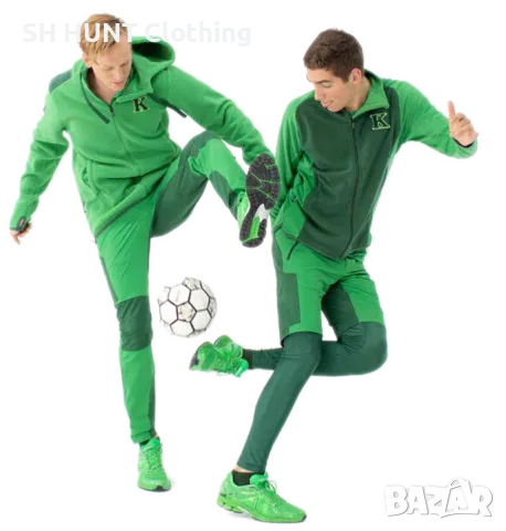 WENAAS Kiwi20 Stretch Trouser размер M изцяло еластичен панталон - 2930, снимка 2 - Панталони - 55695770