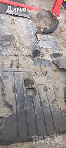 кори подкалник бмв е87 bmw e87, снимка 13 - Части - 54347228