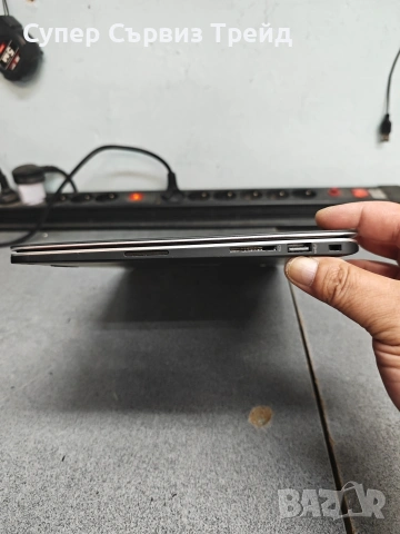 Dell XPS P16 T, снимка 8 - Лаптопи за работа - 55091064