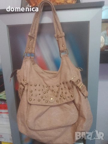 Дамски чанти, снимка 4 - Чанти - 54272931