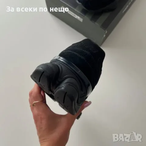 New Balance 9060 "Triple Black" Унисекс👟Мъжки Маратонки👟Дамски Спортни Обувки Код ch85, снимка 2 - Маратонки - 55482330