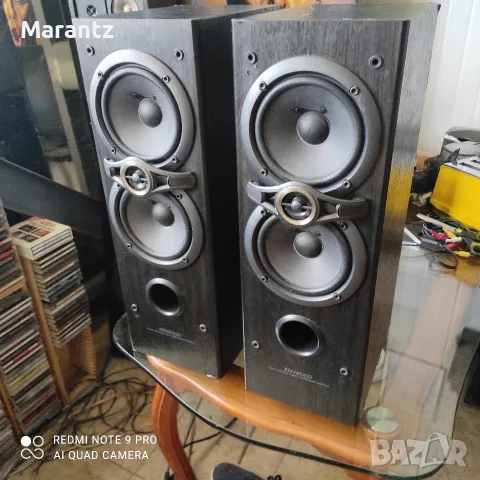 Kenwood S-F100 Speaker 