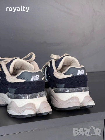 New Balance 9060 Нови Маратонки Ню Баланс с Кутия 36-46 Номер , снимка 2 - Маратонки - 55129071