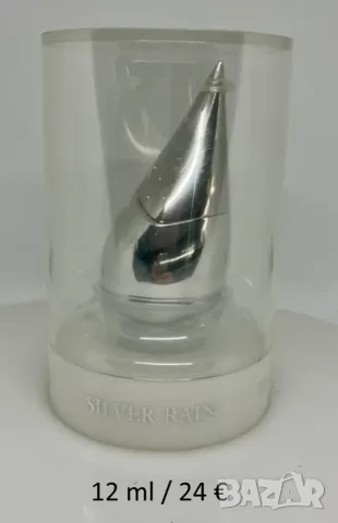 Silver Rain by La Prairie decant