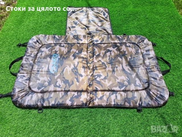 Подложка - карп дюшек за шаран, снимка 2 - Екипировка - 54954133