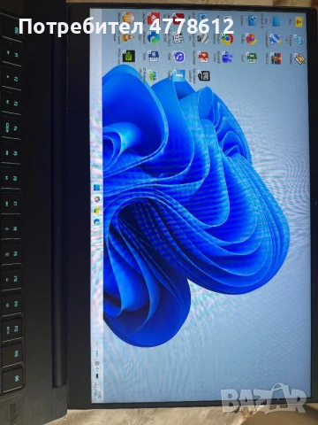 Gaming laptop Razer Blade 15, снимка 7 - Лаптопи за игри - 53988408