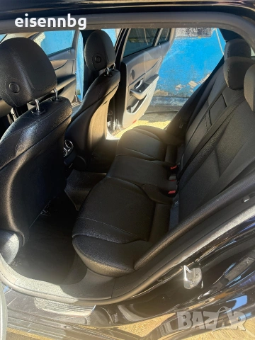 Mercedes-Benz E220d W213
150 к. с. дизел, автоматик.
Внос от Германия, снимка 11 - Автомобили и джипове - 54600702