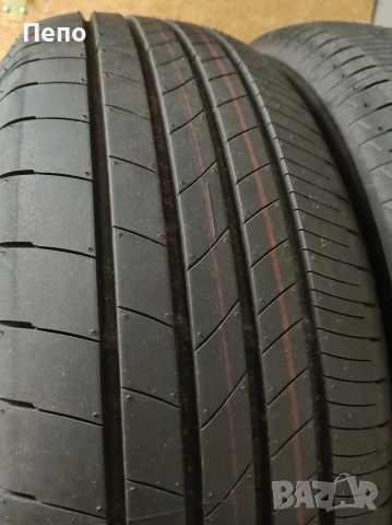 4бр.летни гуми 235/55/19 Bridgestone дот 2024г. Нови!!!, снимка 7 - Гуми и джанти - 53952183