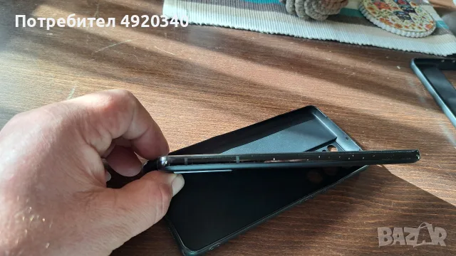 Samsung S21 Ultra 256gd, снимка 4 - Samsung - 55677397