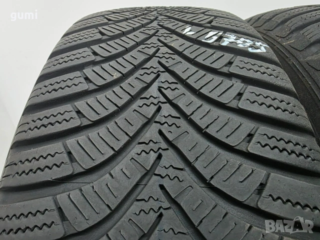 2бр зимни гуми 185/65/15 HANKOOK L05705 