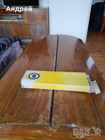 Стара брава Метал #2