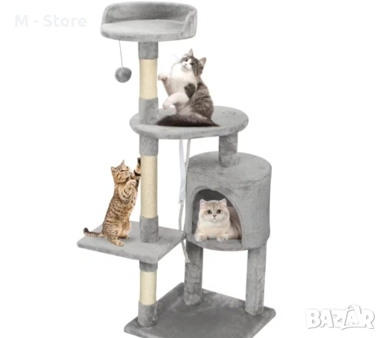 Катерушка за котки, снимка 5 - За котки - 54615255