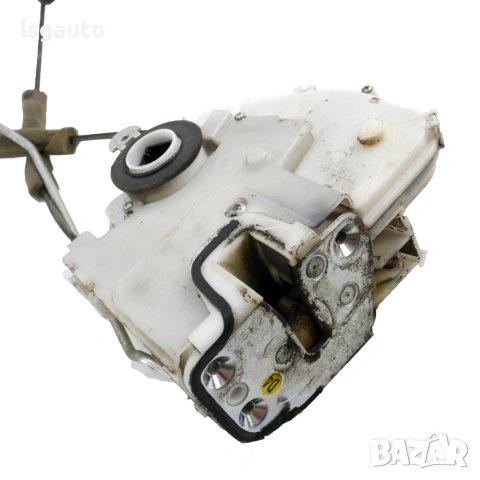 Брава предна лява врата Honda FR-V 2004-2007 ID: 162485, снимка 2 - Части - 55221847