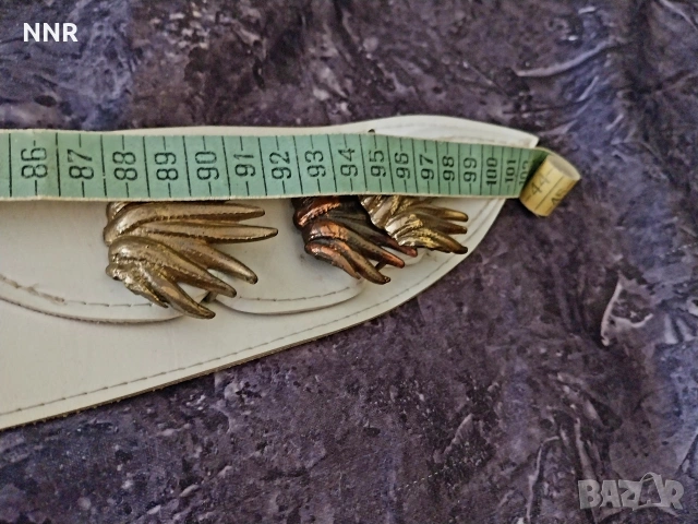 Колан - дамски, снимка 10 - Колани - 54967555