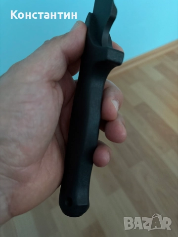 Нож Timberline Emerson Neeley Specwar, снимка 7 - Ножове - 55160363
